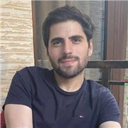 Native English teacher offering classes in Malaga